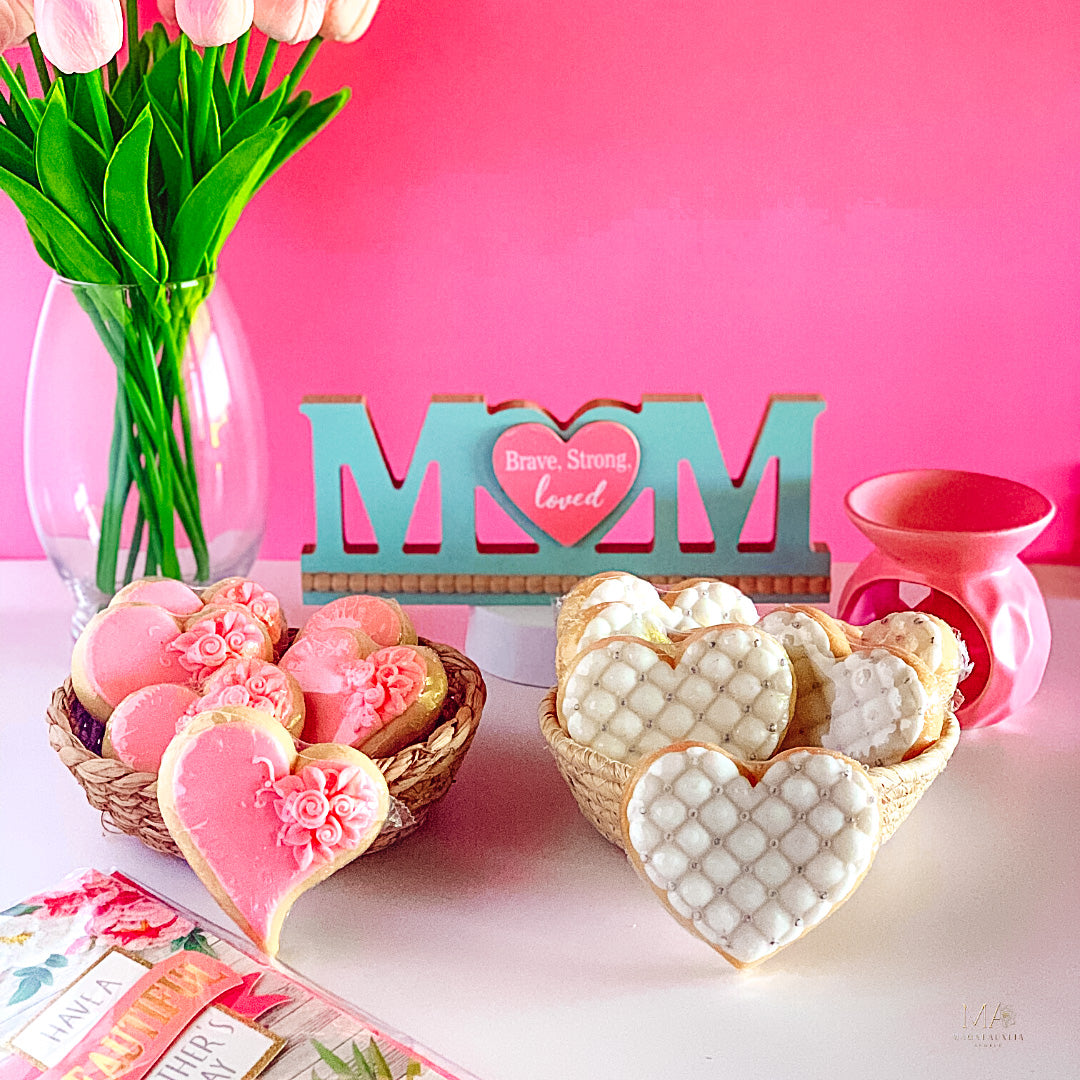 Mother’s Day Gift Box/Wax Melt Gift Box